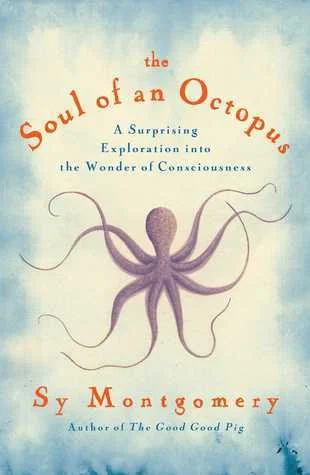 Featured image for Resumen de "El alma de un pulpo" por Sy Montgomery