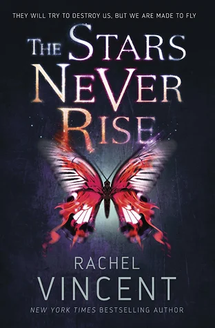 Featured image for Resumen de "Las estrellas nunca se apagan" por Rachel Vincent