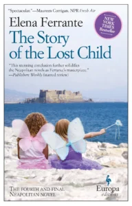 Featured image for Resumen de "La historia del niño perdido" por Elena Ferrante