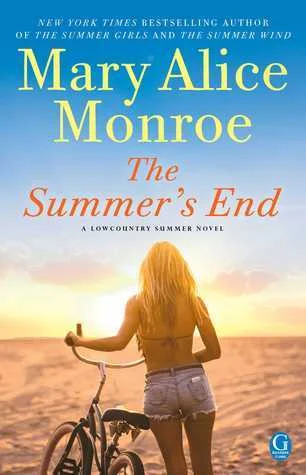 Featured image for Resumen de "El fin del verano" por Mary Alice Monroe