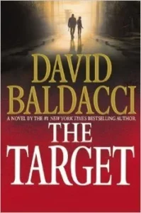 Featured image for Resumen de "El objetivo" por David Baldacci