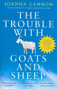 Featured image for Resumen de "El problema de las cabras y las ovejas" por Joanna Cannon