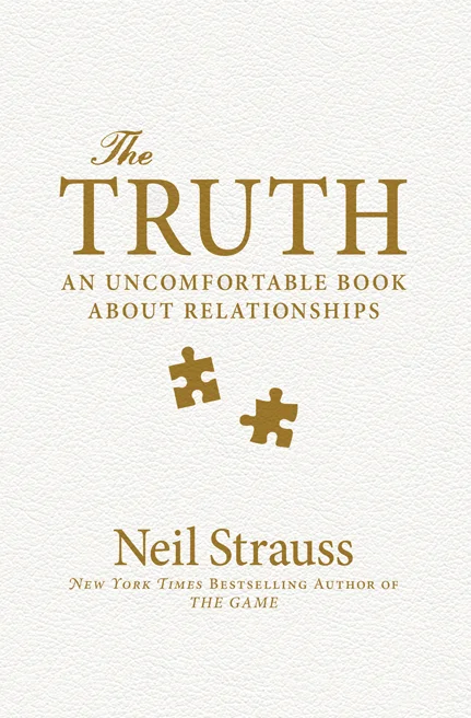 Featured image for Resumen de "La verdad: un libro incómodo sobre las relaciones" por Neil Strauss