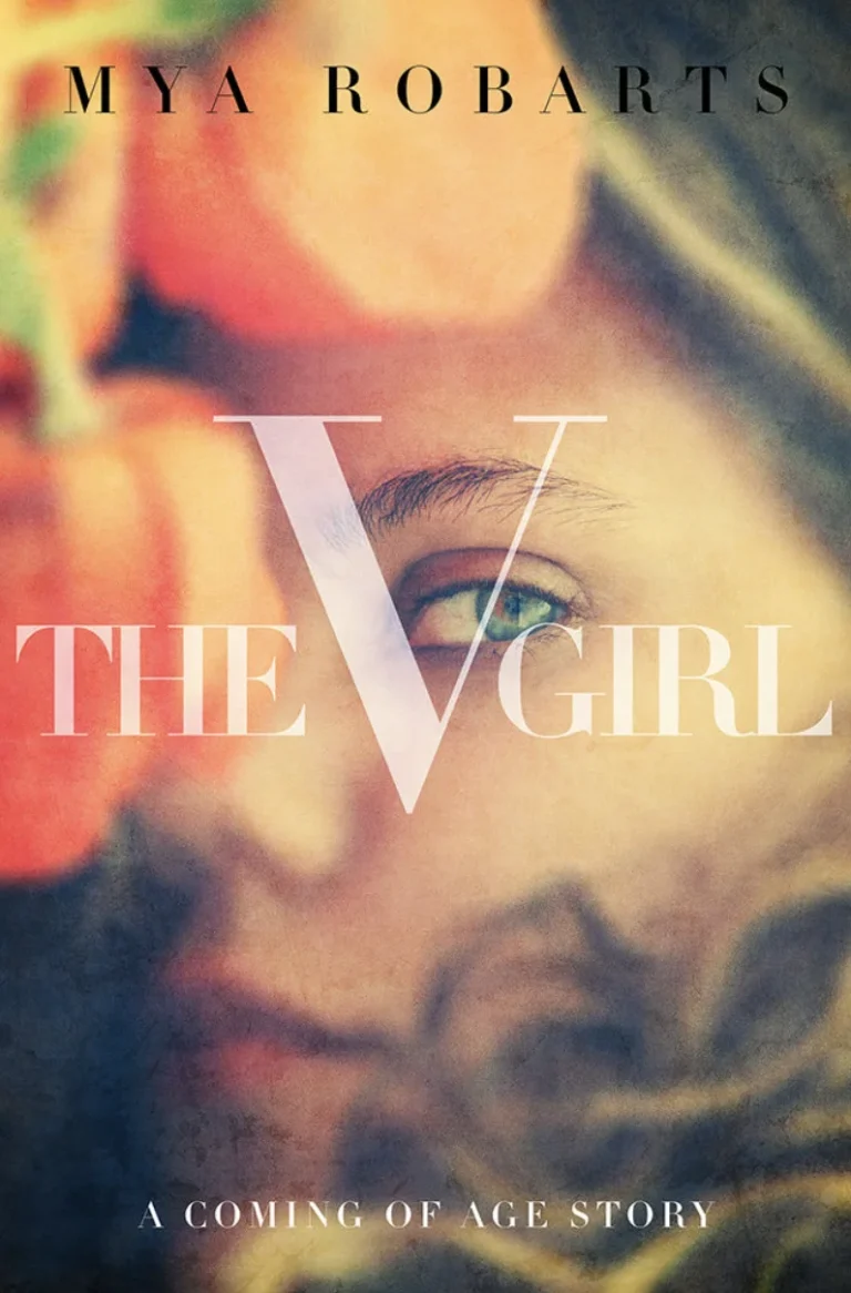 Featured image for Resumen de 'The V Girl' por Mya Robarts