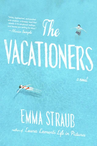Featured image for Resumen de "Los vacacionistas" por Emma Straub