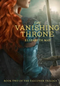 Featured image for Resumen de "El trono que se desvanece" por Elizabeth May