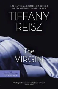 Featured image for Resumen de 'La Virgen' por Tiffany Reisz