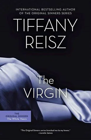 Featured image for Resumen de 'La Virgen' por Tiffany Reisz