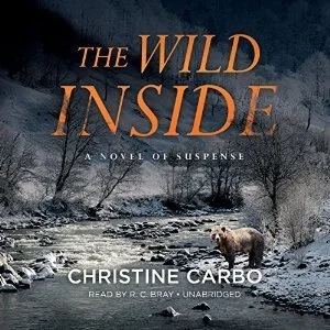Featured image for Resumen de "El lado salvaje" por Christine Carbo
