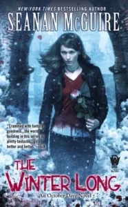 Featured image for Resumen de "The Winter Long" por Seanan McGuire