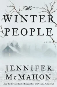 Featured image for Resumen de "Los pueblos del invierno" por Jennifer McMahon