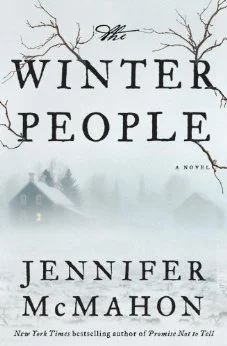 Featured image for Resumen de "Los pueblos del invierno" por Jennifer McMahon