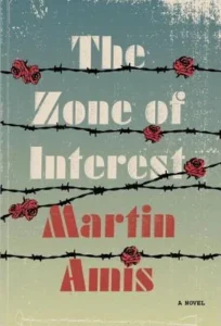 Featured image for Resumen de "La zona de interés" por Martin Amis