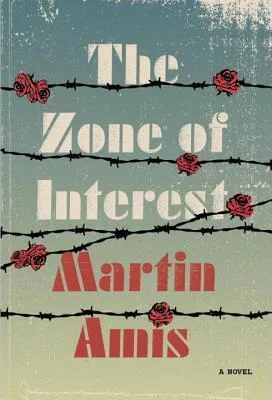 Featured image for Resumen de "La zona de interés" por Martin Amis