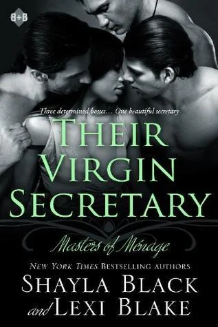 Featured image for Resumen de "Su secretaria virgen" por Shayla Black y Lexi Blake