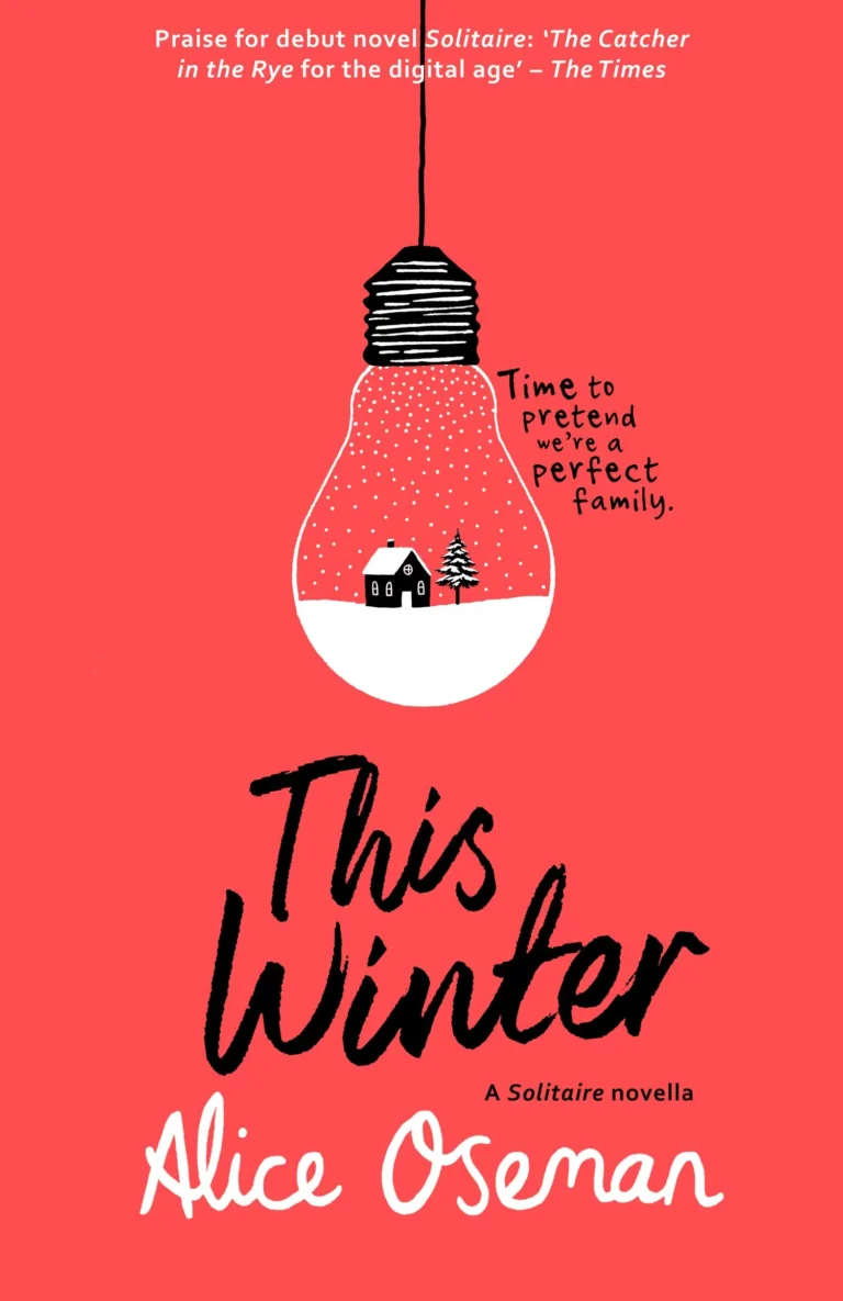 Featured image for Resumen de 'Este invierno' por Alice Oseman