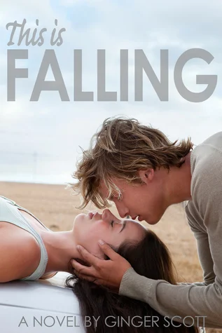 Featured image for Resumen de "This is Falling" por Ginger Scott