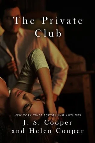 Featured image for Resumen de "El club privado: Tres días" por J.S. Cooper y Helen Cooper