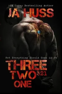 Featured image for Resumen de 'Three, Two, One' por J.A. Huss