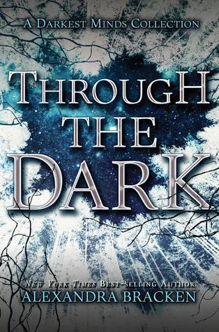 Featured image for Resumen de "Through the Dark" por Alexandra Bracken