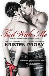 Featured image for Resumen de "Atada a Ti" por Kristen Proby
