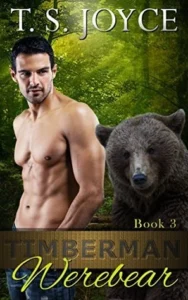 Featured image for Resumen de "Timberman Werebear" por T.S. Joyce