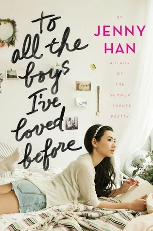 Featured image for Resumen de "A todos los chicos de los que me enamoré" por Jenny Han