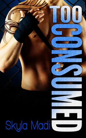 Featured image for Resumen de "Too Consumed" por Skyla Madi