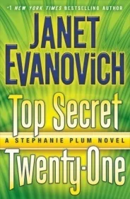 Featured image for Resumen de 'Veinte Uno Secretos' por Janet Evanovich