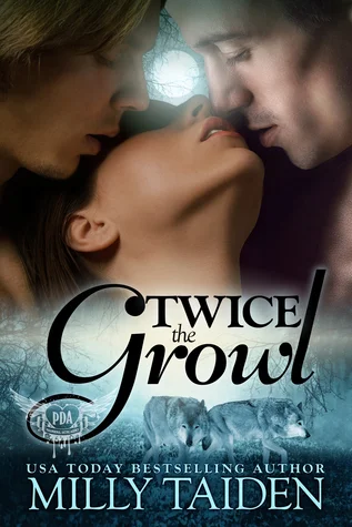 Featured image for Resumen de "Twice the Growl" por Milly Taiden