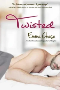 Featured image for Resumen de "Twisted" de Emma Chase