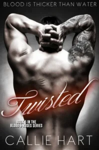 Featured image for Resumen de "Twisted (Blood & Roses, #5)" por Callie Hart