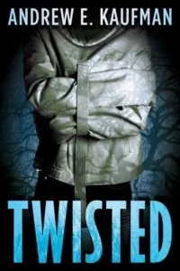 Featured image for Resumen de 'Twisted' por Andrew E. Kaufman