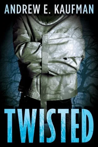 Featured image for Resumen de 'Twisted' por Andrew E. Kaufman