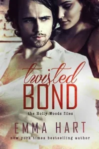 Featured image for Resumen de "Twisted Bond" por Emma Hart