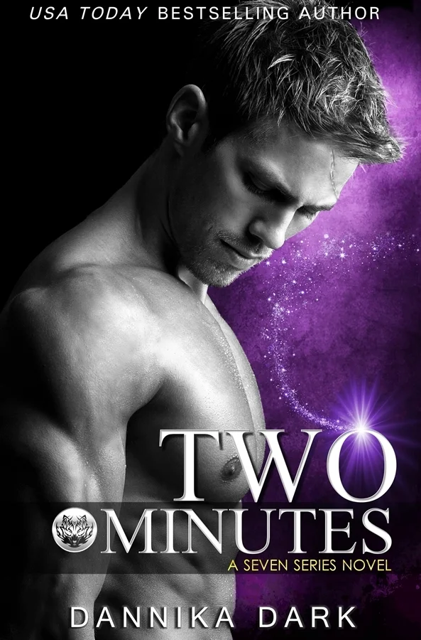 Featured image for Resumen de "Two Minutes" por Dannika Dark