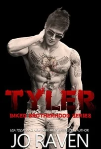 Featured image for Resumen de 'Tyler' por Jo Raven