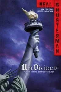 Featured image for Resumen de 'Indivisible' por Neal Shusterman