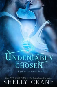 Featured image for Resumen de 'Indiscutiblemente Elegido' por Shelly Crane