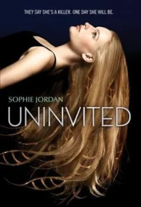 Featured image for Resumen de "No Invitada" por Sophie Jordan