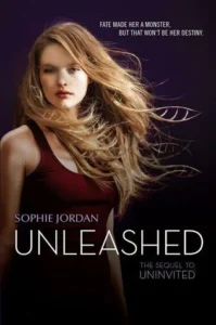 Featured image for Resumen de "Desatados" por Sophie Jordan