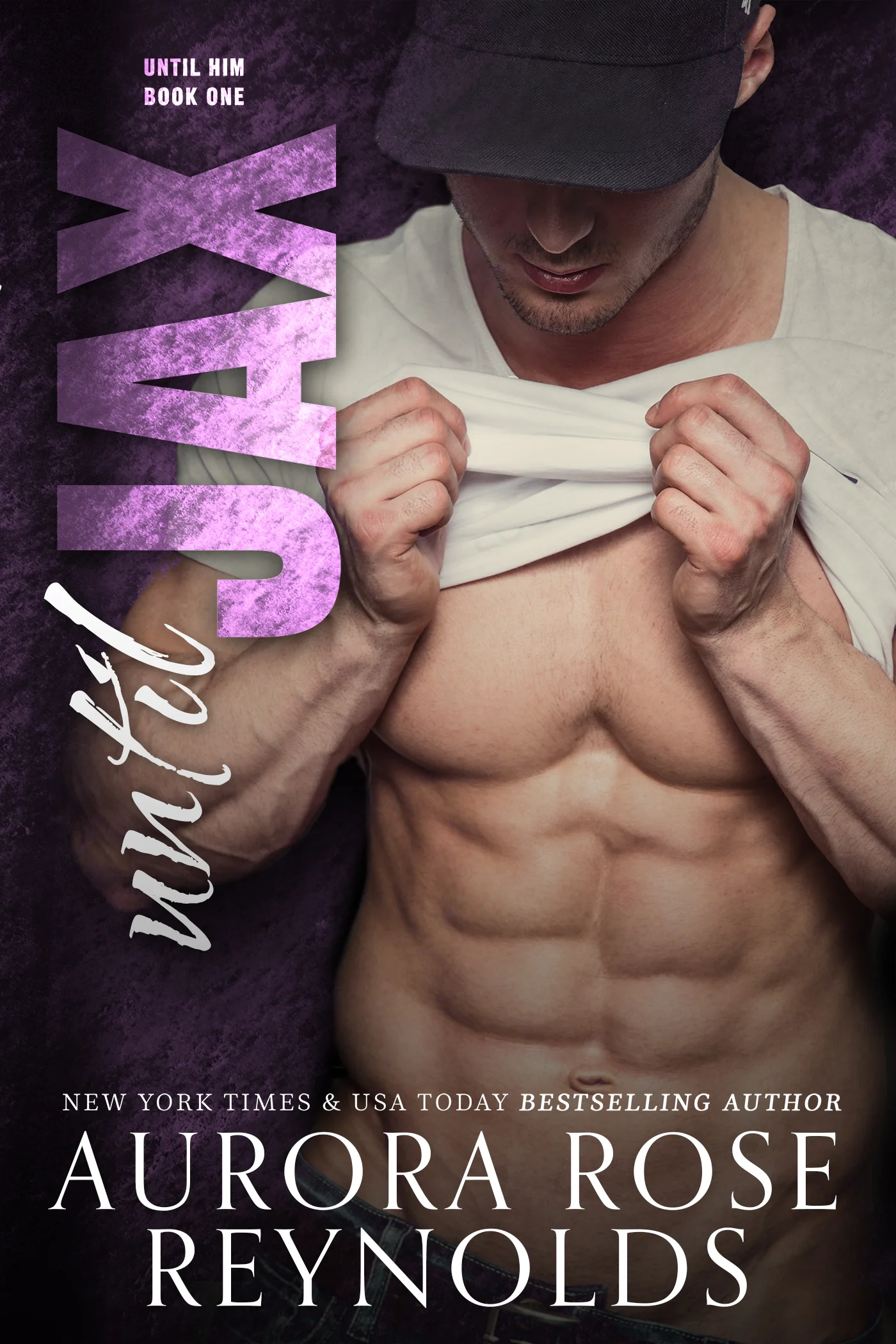 Featured image for Resumen de "Until Jax" por Aurora Rose Reynolds