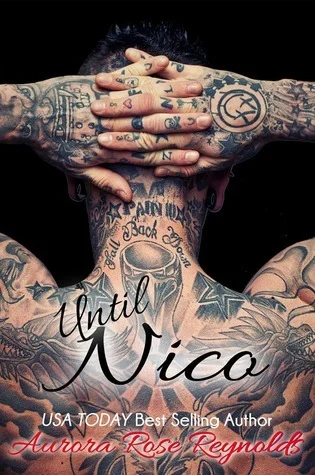Featured image for Resumen de "Hasta Nico" por Aurora Rose Reynolds