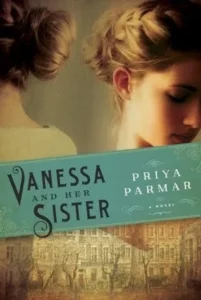 Featured image for Resumen de "Vanessa y su hermana" por Priya Parmar