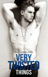 Featured image for Resumen de 'Very Twisted Things' por Ilsa Madden-Mills