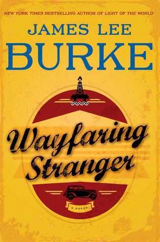 Featured image for Resumen de 'Wayfaring Stranger' por James Lee Burke