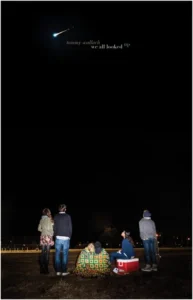 Featured image for Resumen de "Todos miramos hacia arriba" por Tommy Wallach