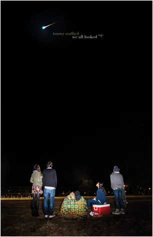 Featured image for Resumen de "Todos miramos hacia arriba" por Tommy Wallach