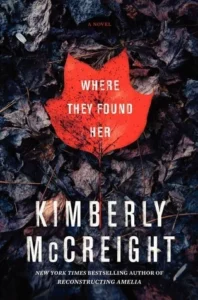 Featured image for Resumen de "Donde la encontraron" por Kimberly McCreight