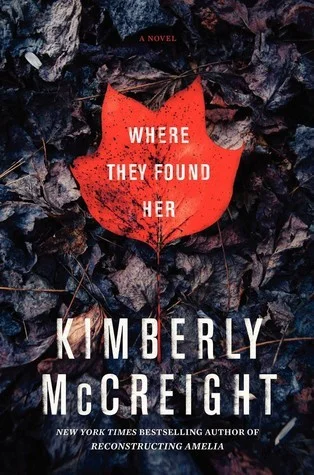 Featured image for Resumen de "Donde la encontraron" por Kimberly McCreight